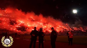 144K views · 6.1K reactions | Ultras Usma Annaba 04/05/2018 "3rd division" | Ultra Style | Facebook