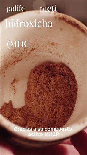 ¿Azúcar alta? ☕ El SECRETO de la Canela (MHCP) #Shorts