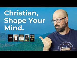 Top 5 Books Christians Should Read (From My 2025 Reading)