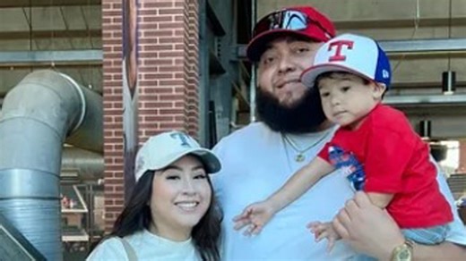 Texas Tech’s team barber’s wife critically injured in car accident
