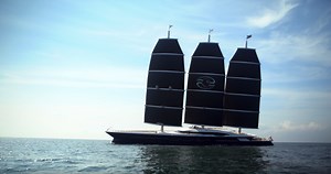 Solar Cloth System – Sails and Solar Fabric – Solar Fabric: Redefining Renewable Energy with Innovative Solar Textiles !