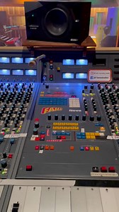 Such a fun moment listening back to basic tracking of @imaginariesband #iknewitwasyou at @fame_recording_studios! ❤️🎸🎧 #theimaginaries #famerecordingstudios #muscleshoals #muscleshoalsalabama #recordingstudio #studio | The Imaginaries