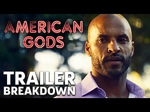 American Gods Season 2: Trailer Breakdown & Everything We Know So Far