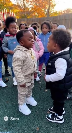 Recess rep battle ❤️‍🔥Viral video of the 2019🔥🚨