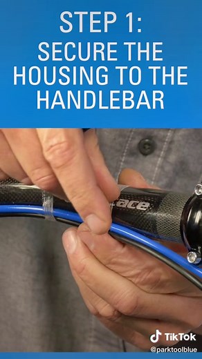 How To Wrap Your Bike Handlebars Like a Pro!