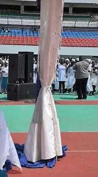 TACC Zambia Apostle Ordination Service