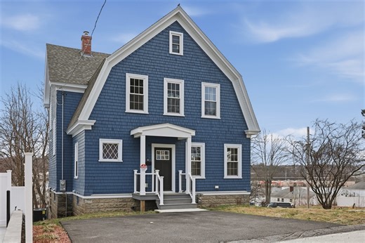 30 Boardman St, Worcester, MA 01606 - MLS 73495166 - Coldwell Banker