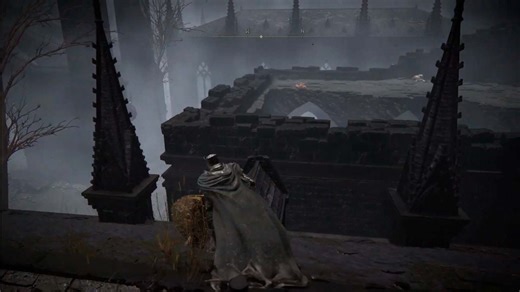 How to get and use the Prayer Room Key in Elden Ring Shadow of the Erdtree