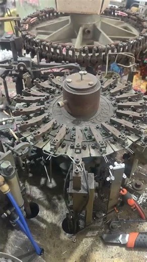 LED String Lights in the Making #LEDLights