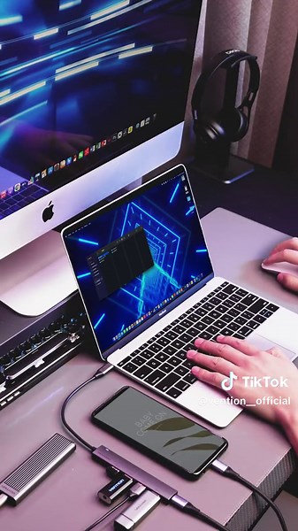 Effortlessly Connect Your Computer for High-Speed File Transfers