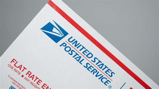 USPS customers will be hit with $50 fine for mislabeling packages from TODAY