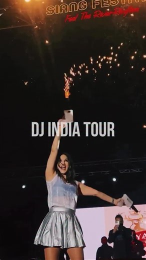 Sunny Leone on Instagram: "DJ India Tour — four shows announced, and I’m so excited for what’s coming next…stay tuned✨ . . . #sunnyleone #djevent"