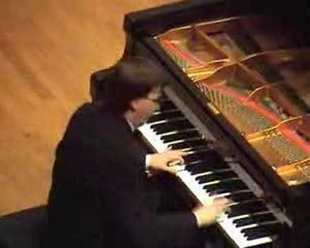 Alexei Grynyuk - liszt Hungarian Rhapsody 6(complete)