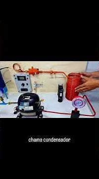 Refrigeration isn't magic; it's heat transfer.