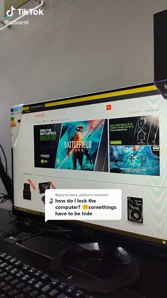 How to Lock Your PC Quickly and Easily