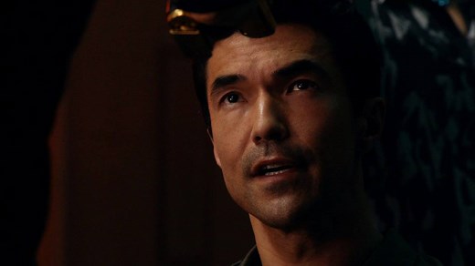 Once Five-0 has them surrounded, Adam makes an effort to persuade a criminal gang to surrender. Catch up on the latest episode of Hawaii Five-0: http://bit.ly/2wmI9bx | Hawaii Five-0