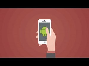 Клиент-серверное приложение под Android с помощью сторонних библиотек [GeekBrains]