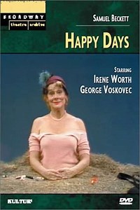Happy Days (1980) - Movie