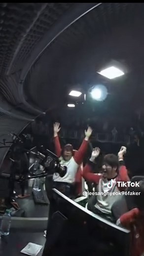 T1 Faker and Wolf Evolution: Bang, Kkoma, and More