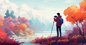 Best Fall Foliage Maps for Tracking Leaf Color Forecasts in 2025