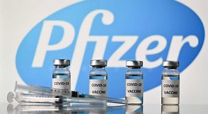 Largest study on Pfizer Covid vaccine says drug offers over 95% protection