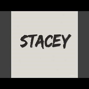 Stacey Bought a Glock