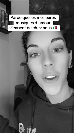 Les meilleures musiques d'amour italiennes à découvrir