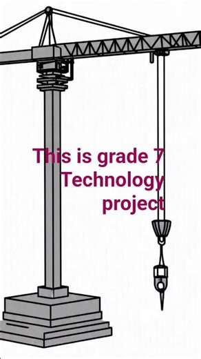 grade 7 Technology project #love drawing
