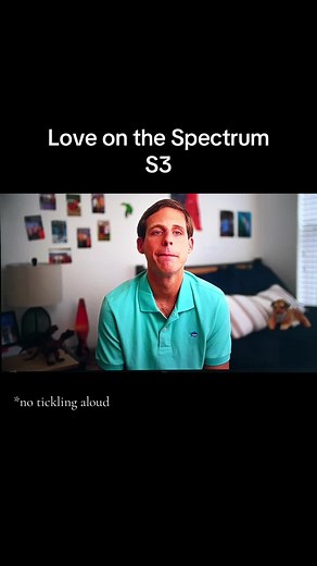 Tanner's Journey on Love on the Spectrum Season 3