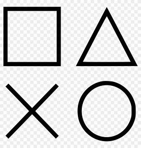 Playstation Buttons Play Video Gaming Comments - Playstation Icon Button Png - Full Size PNG Clipart Images Download. ClipartMax.com
