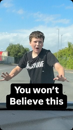 BOXWAVE on Instagram: "Something crazy just happened… Jacob has just asked to join us on the Boxwave 5K Charity Run, 8 cities in 8 days! We’re in shock but buzzing that he’s coming with us. This run is all about raising awareness for kids’ physical and mental health and raising money for children’s charities in every city we stop in. We’re currently on the road heading up to Scotland for the first run. Here’s where we’ll be: Sat 24 May – Edinburgh (The Meadows, Bristo Square) Sun 25 May – Newcas