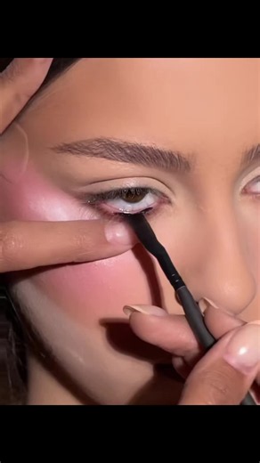 ‏smokey makeup👅#viral #explore #fyp #smokeyeye | smokey eyes makeup