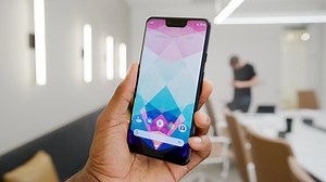 The Google Pixel 3 & Pixel 3 XL Feature Improved Camera, Call Screening & More