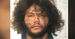 Man with 'history of violent behavior' found after escaping South Florida State Hospital