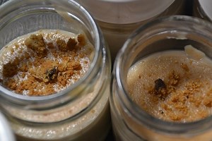 4.9K views · 42 reactions | Crème dessert cookies recette cookeo La...