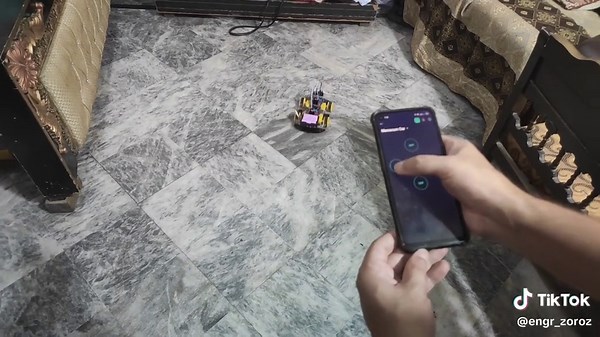 Mechatronics Robotics Services in Pakistan