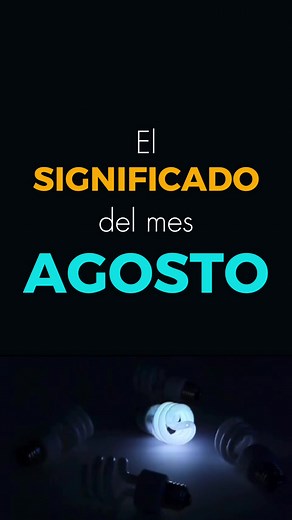 Descubre el misterio detrás del nombre del mes de agosto