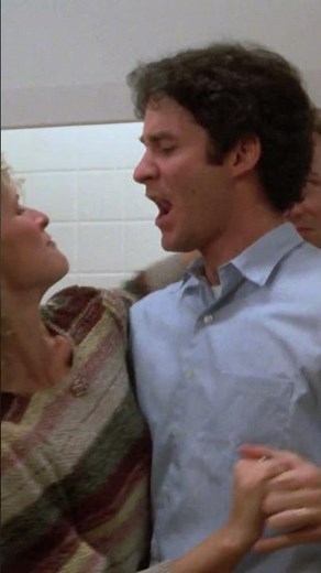 Dancing in the Kitchen #TheBigChill #Shorts