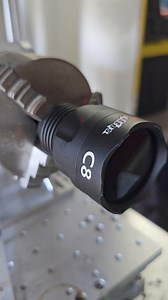 Got a new batch of Convoy C8 flashlights! | Yooperlites