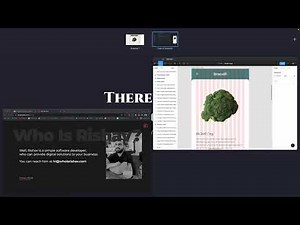 Flutter Shopping App Tutorial 33 - Adding Product Details Screen Design to Flutter UI (PART 3)