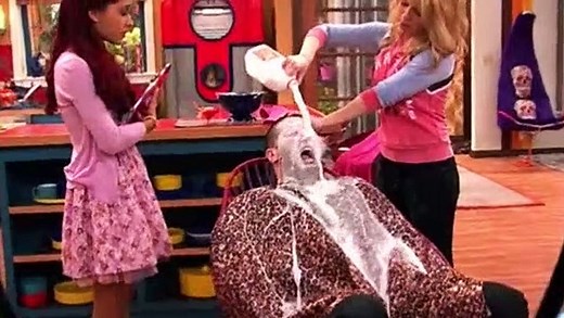 Sam and Cat - S01E16 - Peezy B