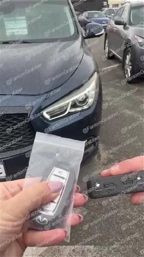 Car Signal Jammer 433 mhz 315 mhz