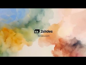 Try slides AI Agent: 2slides.com. Save time, shine faster for your idea and content.