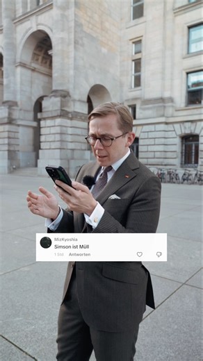 49K views · 750 reactions | Simson oder Roller? Für Philipp Amthor ist klar: Simson ist Kult – und das bleibt auch so! #simson #moped #simsons51 #s51 #tuning #mopedtuning #simsontuning #s51tuning #cdu-simson #roller | CDU Thüringen | Facebook