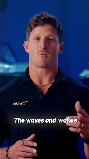 How the Tigé TAPS 3T System Creates The Best Surf Waves
