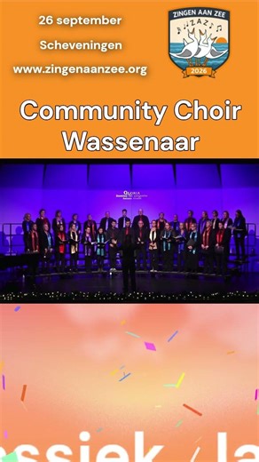 Community Choir of Wassenaar