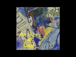 Archers of Loaf ‎- Web In Front