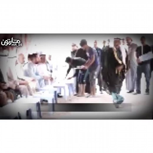 بني منصور _المخيلف: ما تعور الرجل تلطع شحمه