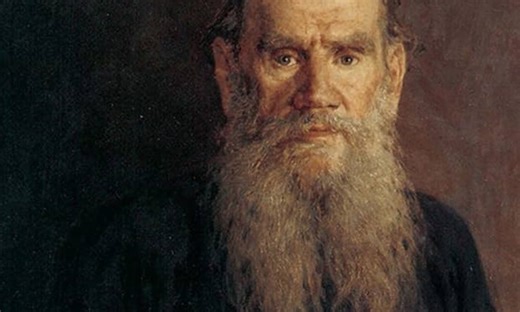 A Confession Book Breakdown — Leo Tolstoy