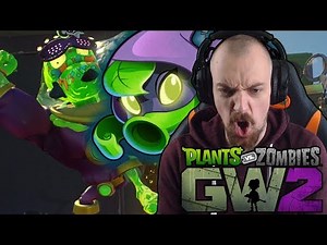 LETZTE FOLGE MIT DEM GRÜNEN SCHATTEN - Plants vs Zombies Garden Warfare 2 Gameplay | Deutsch